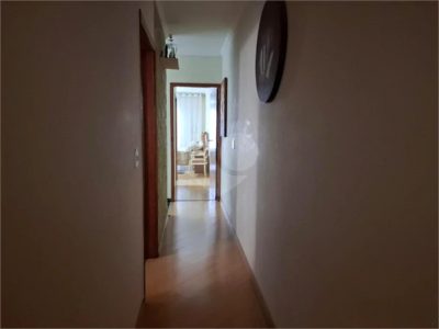 Sobrado, 3 quartos, 216 m² - Foto 4
