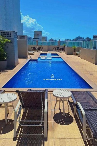 Apartamento, 2 quartos, 65 m² - Foto 3