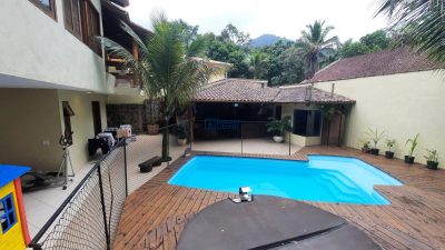 Casa de Condomínio, 4 quartos - Foto 2