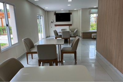 Apartamento, 3 quartos, 90 m² - Foto 3