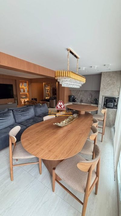Apartamento, 2 quartos, 116 m² - Foto 5