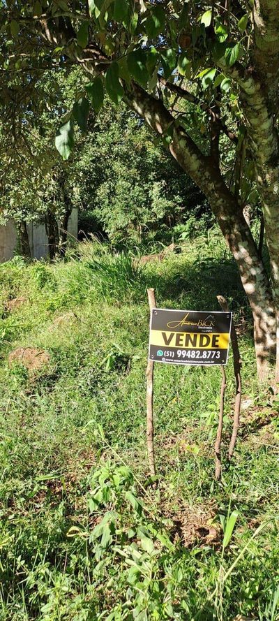 Terreno, 340 m² - Foto 1