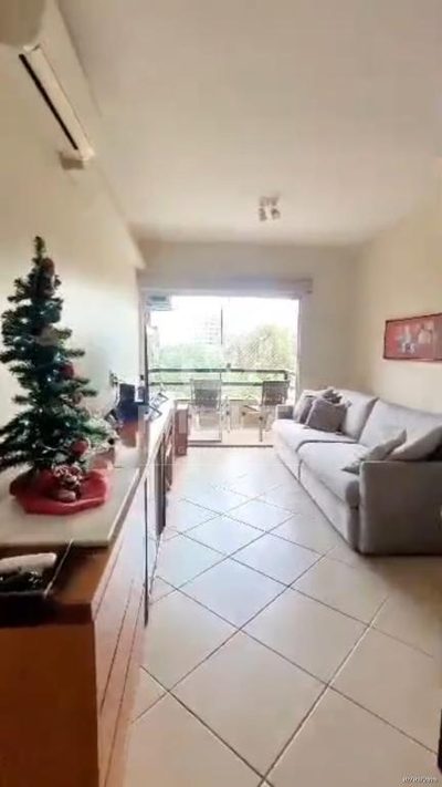 Apartamento, 3 quartos, 82 m² - Foto 1