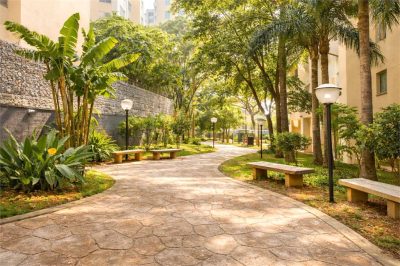 Apartamento, 2 quartos, 45 m² - Foto 1