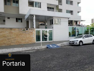 Apartamento, 3 quartos, 84 m² - Foto 1