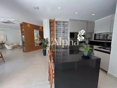 Casa, 5 quartos, 850 m² - Foto 4