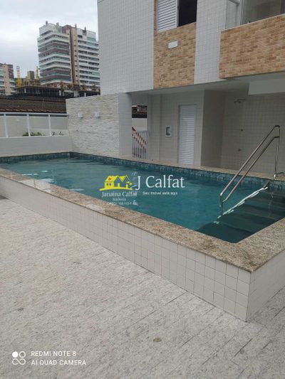 Apartamento, 2 quartos, 58 m² - Foto 1