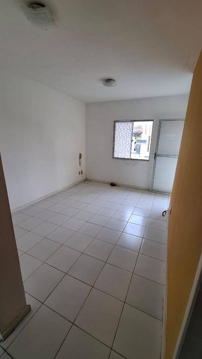 Casa de Condomínio, 2 quartos - Foto 3