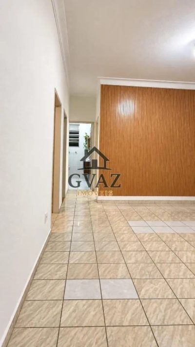Sobrado, 3 quartos, 75 m² - Foto 3