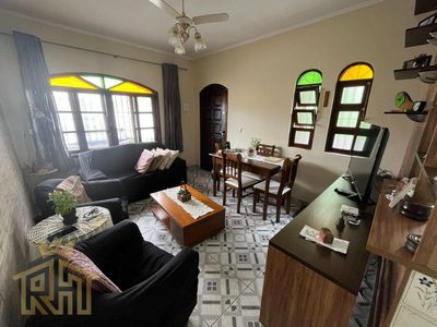 Casa, 2 quartos, 84 m² - Foto 2