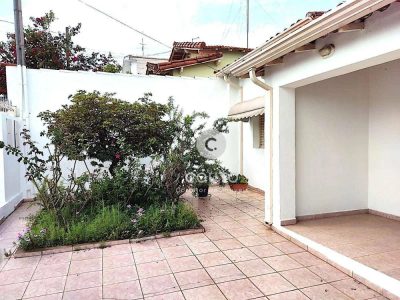 Casa, 3 quartos, 112 m² - Foto 3