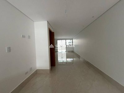 Sobrado, 3 quartos, 120 m² - Foto 3