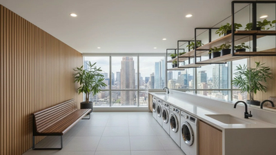 Apartamento, 1 quarto, 31 m² - Foto 4