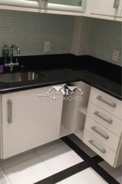 Apartamento, 1 quarto, 57 m² - Foto 2