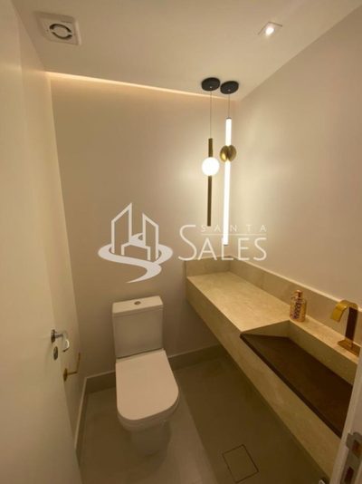 Apartamento, 4 quartos, 147 m² - Foto 4