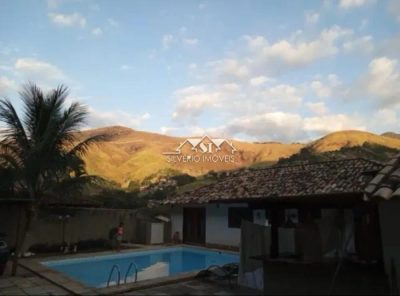 Casa, 3 quartos, 214 m² - Foto 2