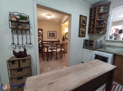 Sobrado, 3 quartos, 200 m² - Foto 4