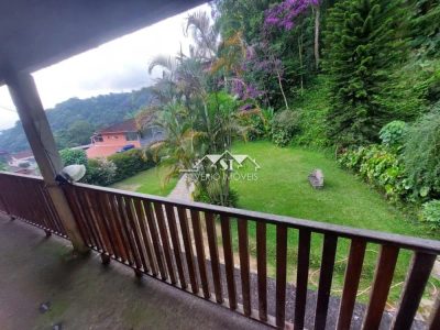 Casa, 4 quartos, 160 m² - Foto 3