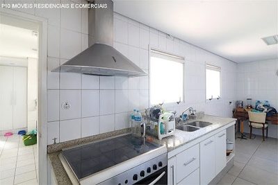 Apartamento, 3 quartos, 170 m² - Foto 2