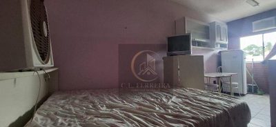 Kitnet-Studio, 21 m² - Foto 5