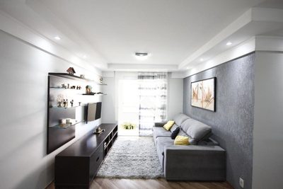 Apartamento, 3 quartos, 98 m² - Foto 4