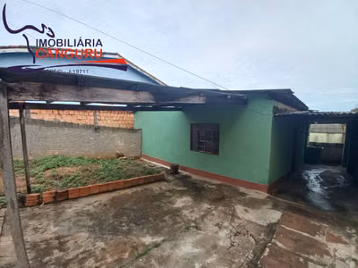 Casa, 3 quartos, 123 m² - Foto 2