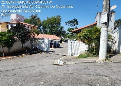 Apartamento, 2 quartos, 10 m² - Foto 1