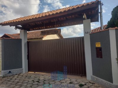 Chácara, 3 quartos - Foto 2