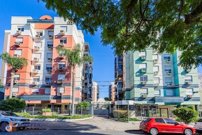 Apartamento, 2 quartos, 57 m² - Foto 3
