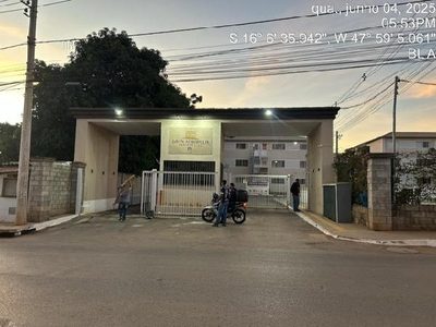 Apartamento, 2 quartos, 48 m² - Foto 1
