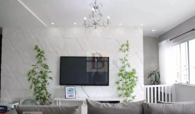 Casa, 4 quartos, 240 m² - Foto 3