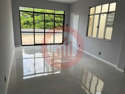 Cobertura, 5 quartos, 156 m² - Foto 4