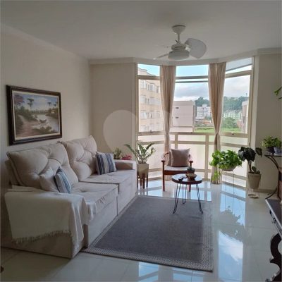 Apartamento, 2 quartos, 92 m² - Foto 2