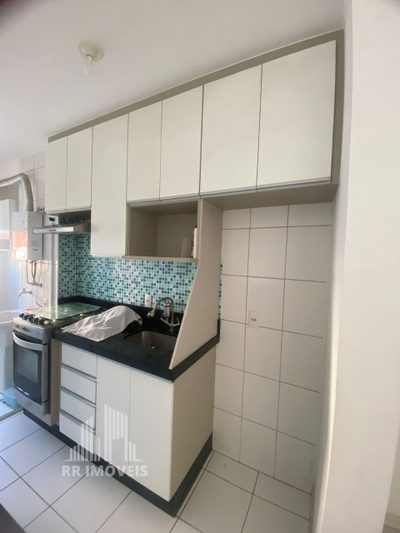 Apartamento, 2 quartos, 57 m² - Foto 3