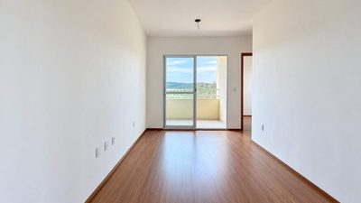 Apartamento, 2 quartos - Foto 1