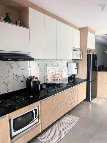 Casa, 3 quartos, 136 m² - Foto 3