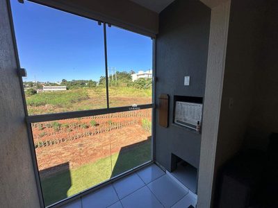Apartamento, 2 quartos, 53 m² - Foto 3