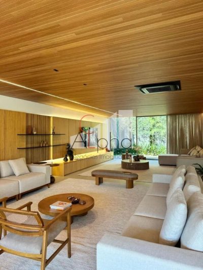 Sobrado, 4 quartos, 622 m² - Foto 1