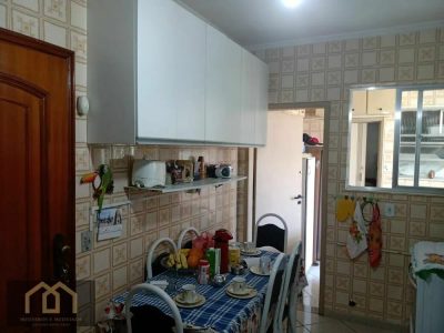 Apartamento, 2 quartos, 75 m² - Foto 4