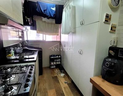 Apartamento, 3 quartos, 91 m² - Foto 4