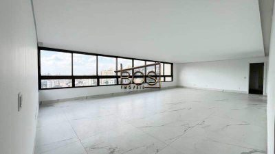 Apartamento, 4 quartos, 186 m² - Foto 3