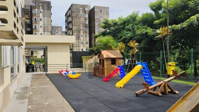 Apartamento, 2 quartos, 49 m² - Foto 4