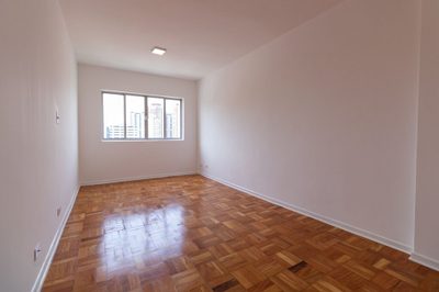 Apartamento, 1 quarto, 38 m² - Foto 1