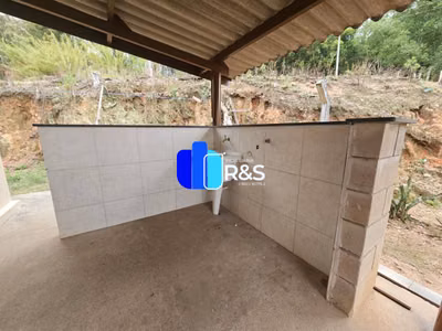 Casa, 2 quartos, 80 m² - Foto 4
