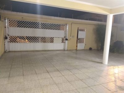 Sobrado, 4 quartos, 320 m² - Foto 4