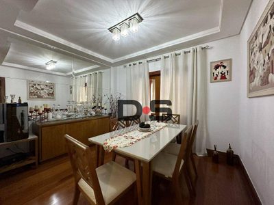 Casa, 3 quartos, 312 m² - Foto 3