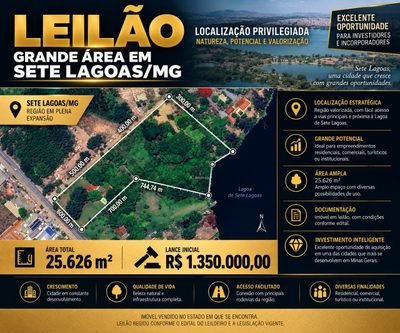 Terreno, 3 hectares - Foto 3