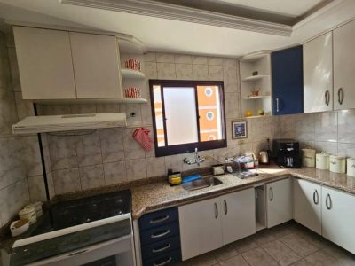 Apartamento, 3 quartos, 134 m² - Foto 4