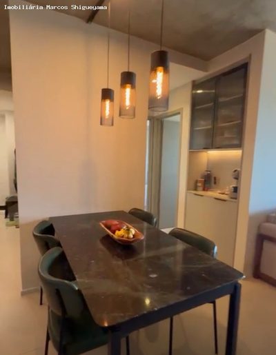Apartamento, 2 quartos, 60 m² - Foto 3