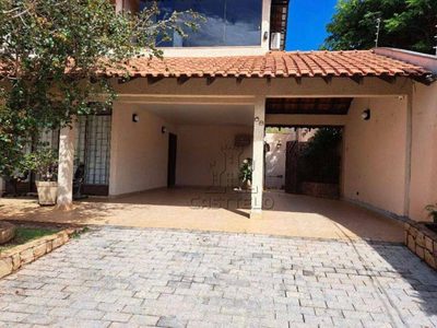 Casa, 4 quartos, 309 m² - Foto 3